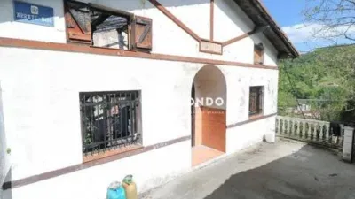 Chalet in Eibar photo 5