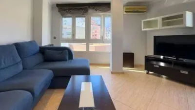 Piso – Calpe - Calp - Vista 4