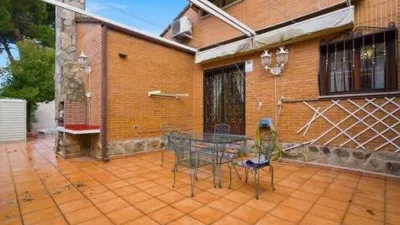 Chalet in Rivas-Urbanizaciones photo 46