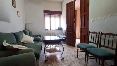 Rustic house in El Pinós - Pinoso photo 9