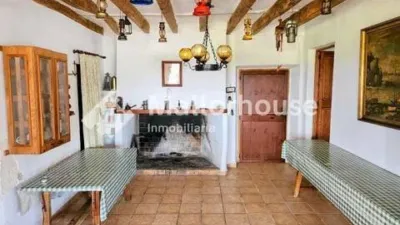 Rustic property in Santa Margalida photo 9