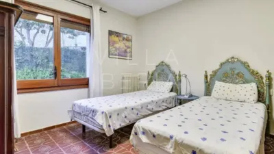 Chalet in Sant Feliu de Guíxols photo 32