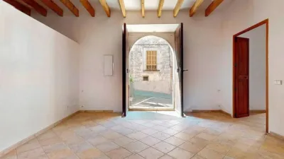 Chalet in Sineu photo 13