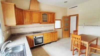 Chalet in Baina photo 14