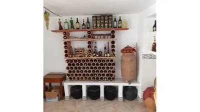 Chalet en Robledillo de Trujillo photo 3