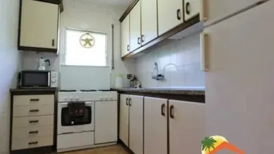 Chalet on Carrer de Finlàndia photo 7