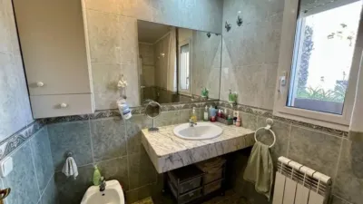 Chalet in Fenals-Santa Clotilde photo 42