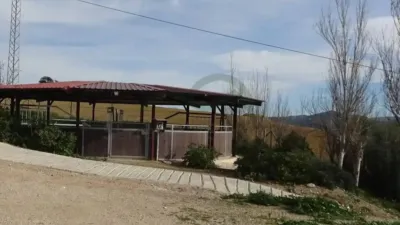 Rustic property in Almogía photo 37