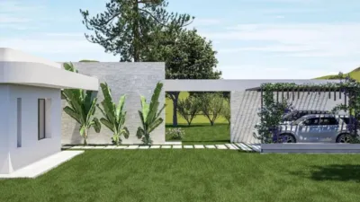Casa – el Pinós / Pinoso - Vista 4