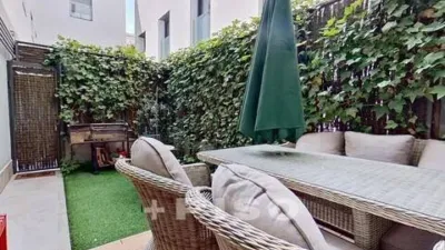 Apartment in Guindalera photo 5