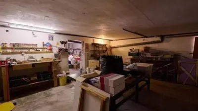 Chalet in Sentmenat photo 17
