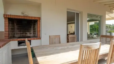 Chalet in Alcúdia photo 9