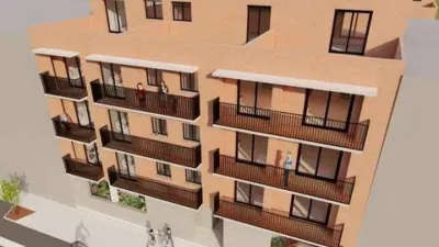 Apartment on Carrer Balmes photo 5