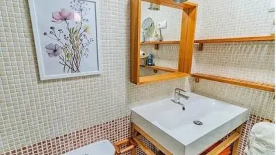 Chalet in Gran Alacant photo 22