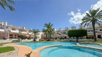 Terraced house in Gran Alacant photo 79