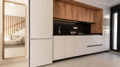 Casa – Cox - Vista 5