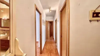 Apartment for sale on Avenida de Abrantes photo 10