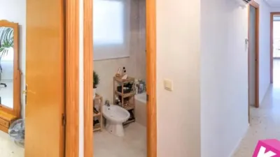 Apartment in Tamarit-Platja Lissa photo 19