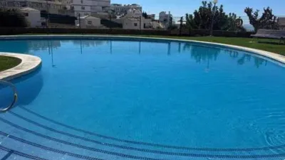 Apartment in Golf Bahía Urbanization photo 18