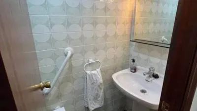 Apartment in Zarautz photo 13