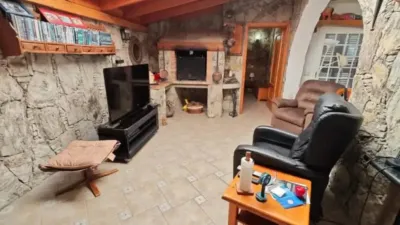 Chalet en Avenida Canadá photo 4