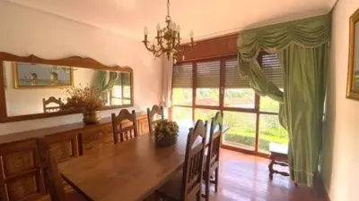 Chalet in Barrio de Arriba photo 33