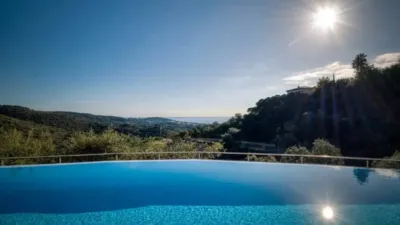 Chalet on Carrer d'Erentale photo 45