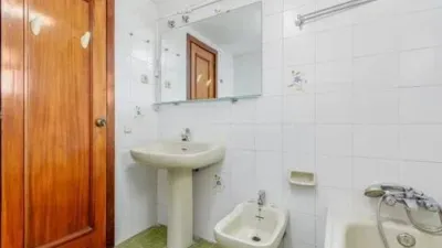 Apartment in Puerto Deportivo photo 23