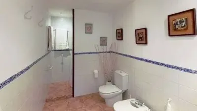 Chalet en Marina Manresa-Mal Pas-Bonaire photo 25