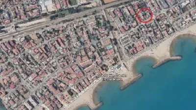 Apartment in L'Aragai-Prat de Vilanova photo 22