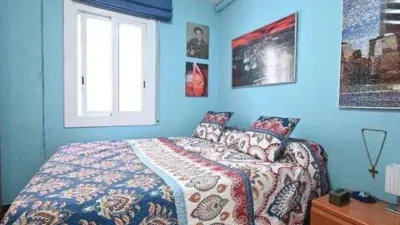 Apartment in Barri de Mar-Ribes Roges-Plaça de la Sardana photo 21