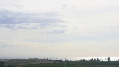 Piso – Torrevieja, Urbanización Los Balcones - Vista 5