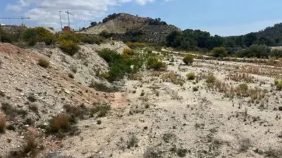 Terreno en venta en Urbanizaciones Balcó de Finestrat-Terra Marina - Vista 4