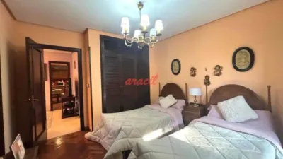 Apartment in Ourense Capital photo 18