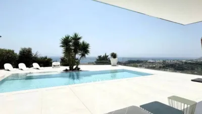 Chalet in Sant Vicenç de Montalt photo 2