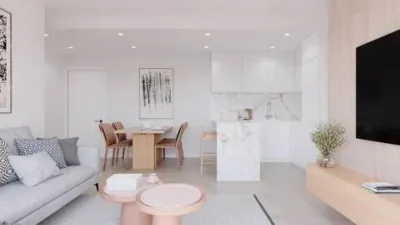 Piso – Torrevieja - Vista 5