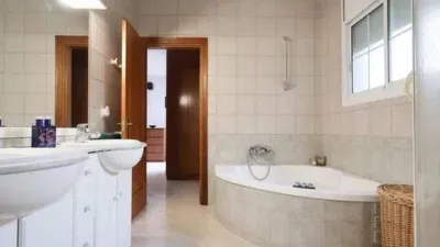 Chalet in Mas Trader-Corral d'en Tort-Corral d'en Cona photo 17