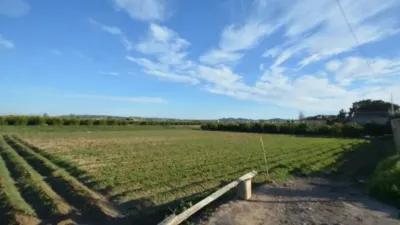 Terreno en venta en Orihuela - Vista 2