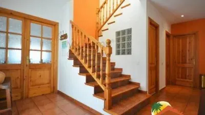 Chalet in Passatge d'En Bandina photo 18