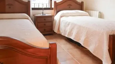Chalet in Varadero-Santa Pola East photo 33