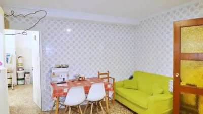 Apartment in Carrús Este-Camí dels Magros photo 14
