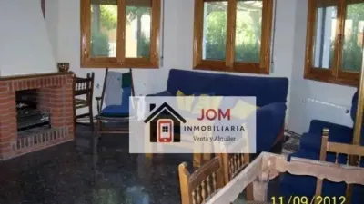 Chalet in Albacete City photo 8