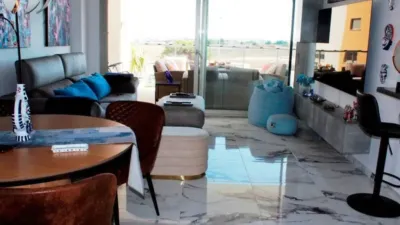 Piso – Orihuela, Urbanización Los Dolses, Playa Flamenca II - Más