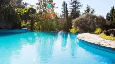 Chalet in Begues photo 37