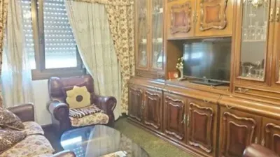 Flat in Ortuella photo 12