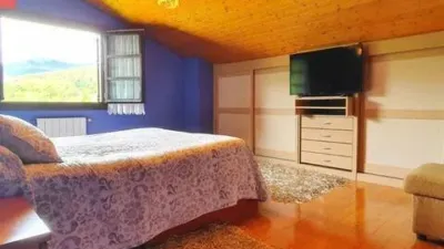 Chalet in Barrio Samano photo 30