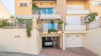 House in Cala Major photo 3