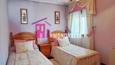 Apartment in Moaña photo 30