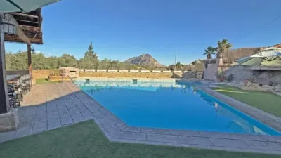 Casa – Alicante - Alacant - Vista 2