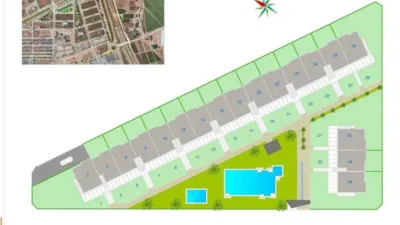 Chalet en calle N-A, -1 photo 21